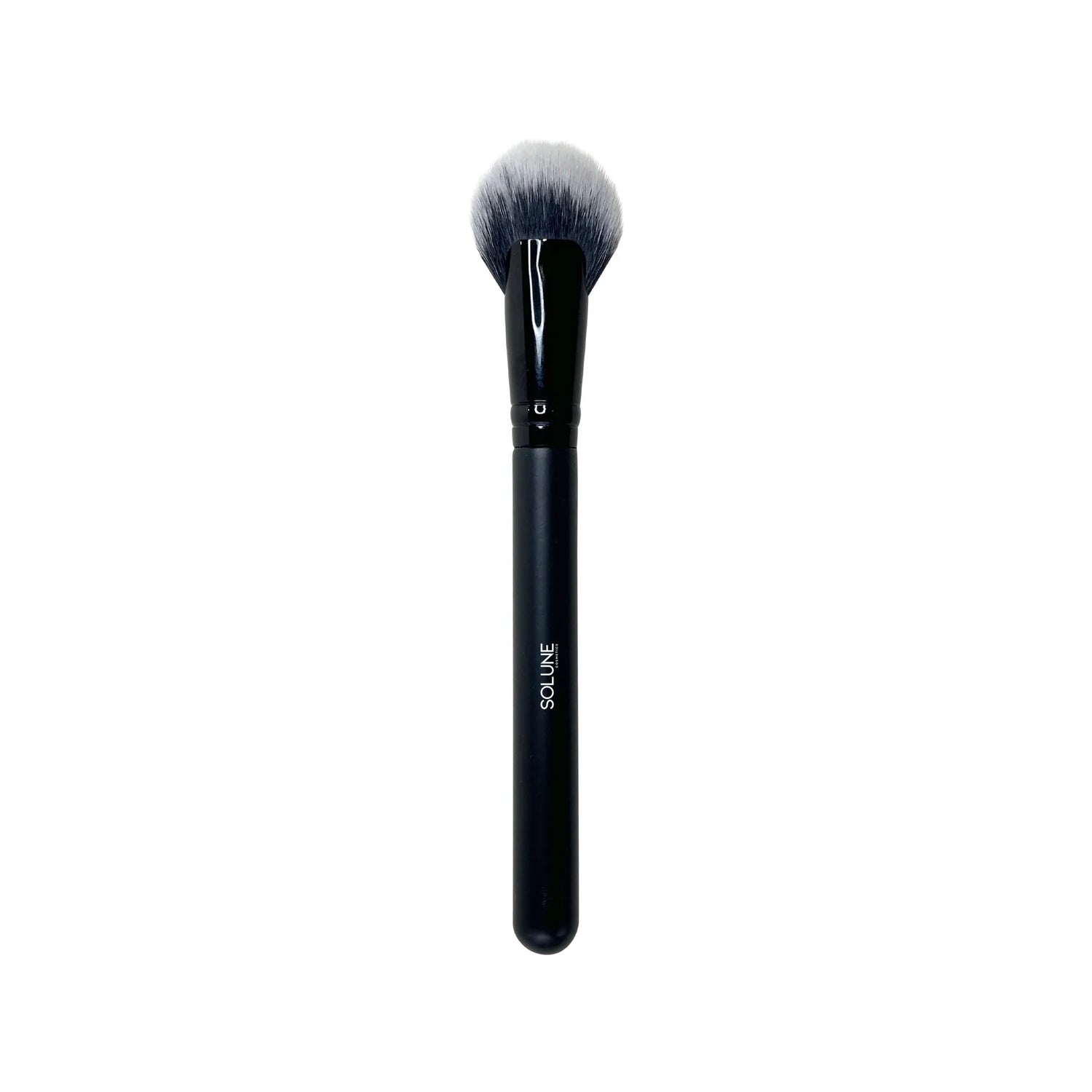 Cheek Fan Brush