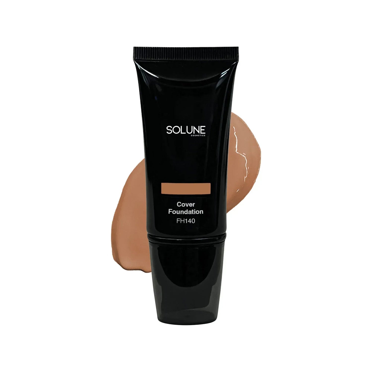 Full Cover Foundation