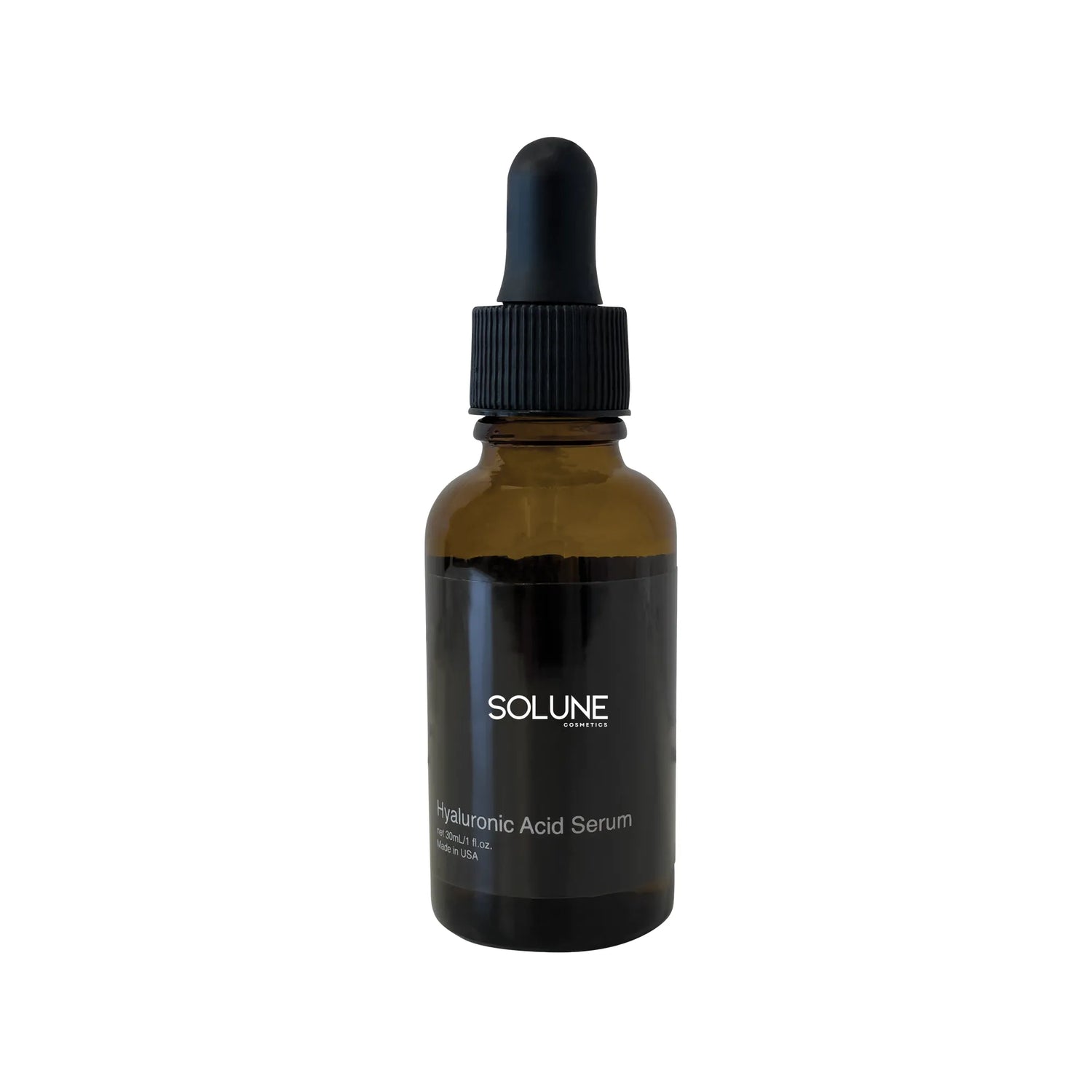 Hyaluronic Acid Serum