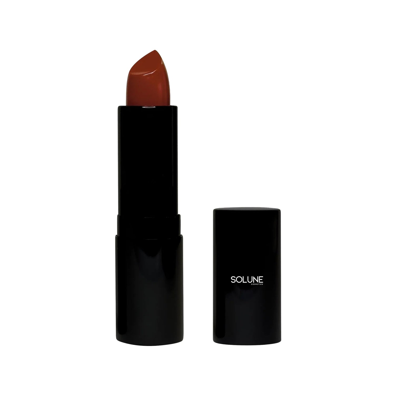 Luxury Matte Lipstick