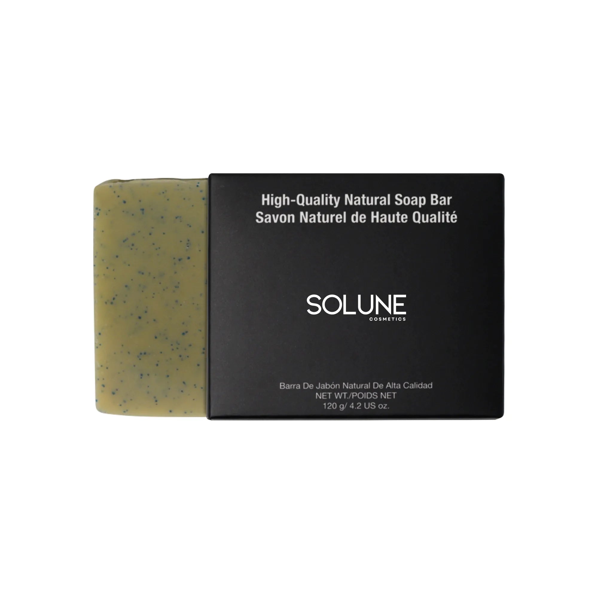 Natural Sunflower Goddess Soap