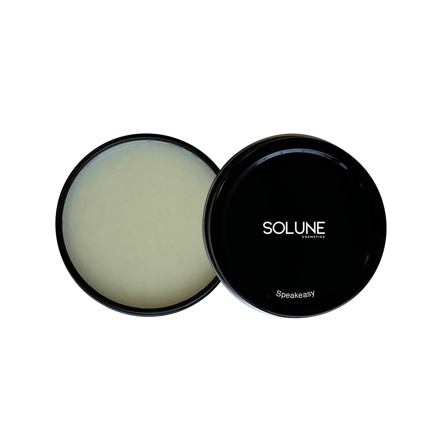 Speakeasy Solid Cologne