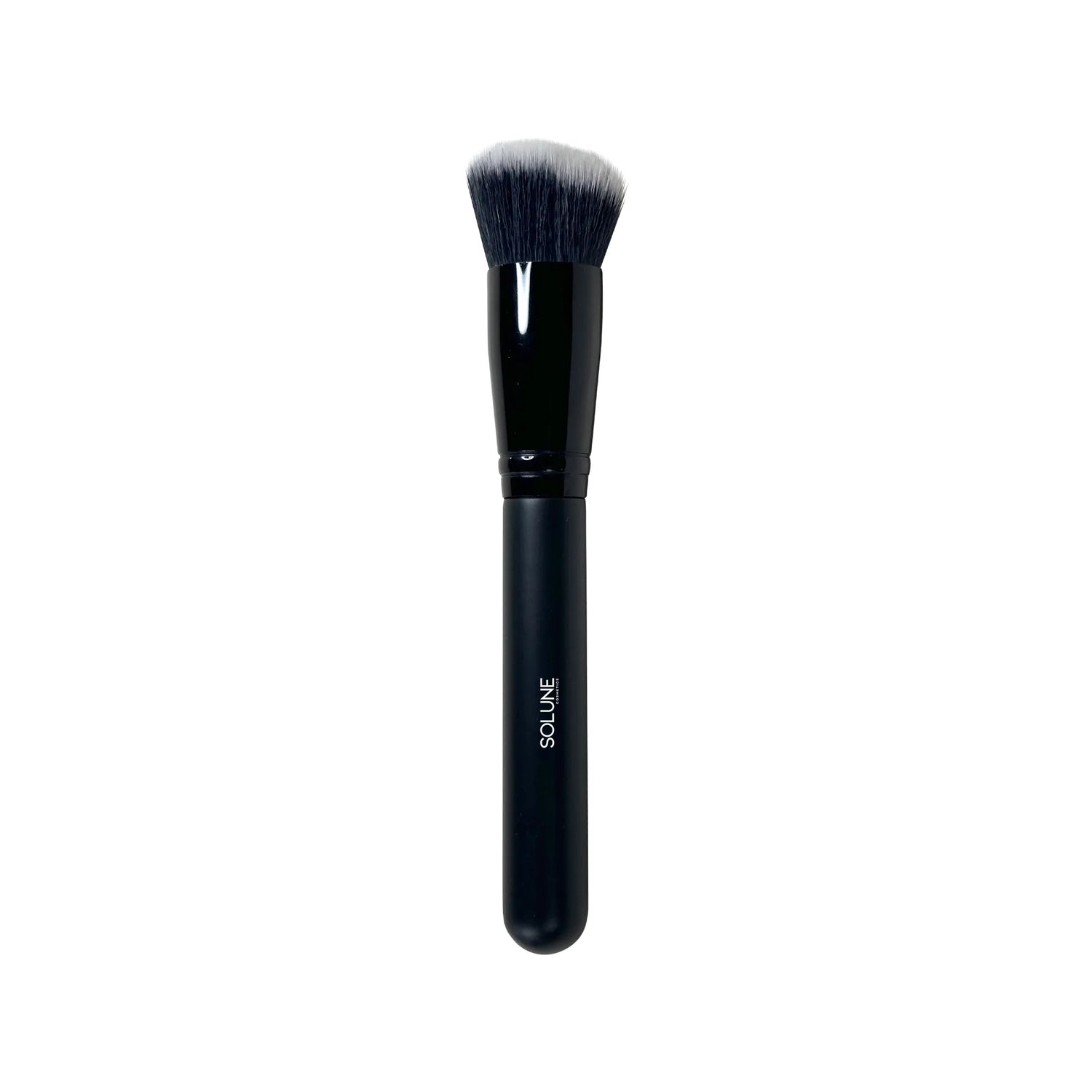 Stipple &amp; Blend Foundation Brush